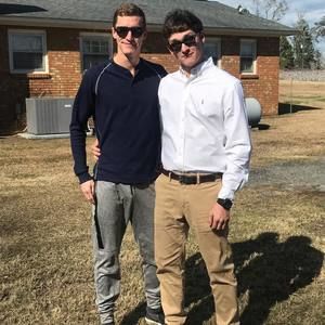 Meet your Posher, Jacob